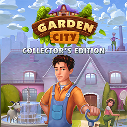 Garden City Collector's Edition