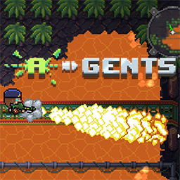 A-Gents
