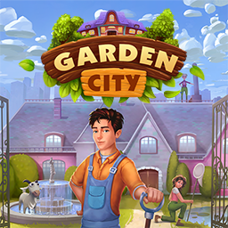 Garden City