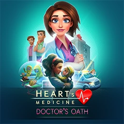 Heart's Medicine - Doctor's Oath