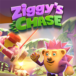 Ziggy's Chase