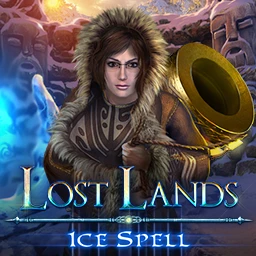 Lost Lands: Ice Spell