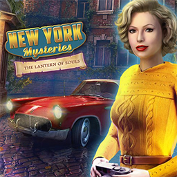 New York Mysteries: The Lantern of Souls