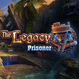 The Legacy: Prisoner