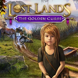 Lost Lands: The Golden Curse