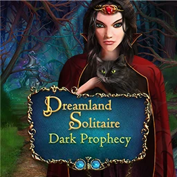 Dreamland Solitaire: Dark Prophecy