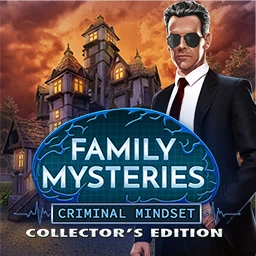 Family Mysteries: Criminal Mindset Collector's Edition