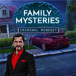 Family Mysteries: Criminal Mindset