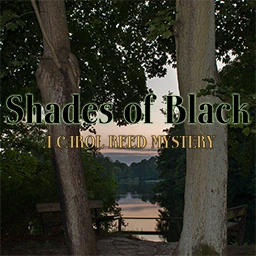 Shades of Black: A Carol Reed Mystery