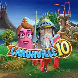 Laruaville 10