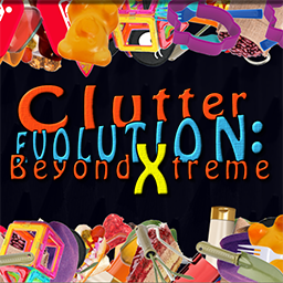 Clutter Evolution: Beyond Xtreme