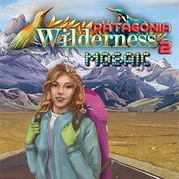 Wilderness Mosaic 2: Patagonia