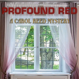 Profound Red: A Carol Reed Mystery