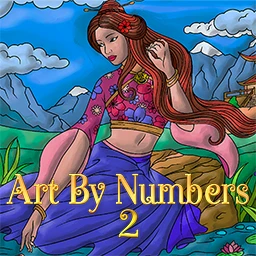 Art by Numbers 2