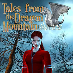 Tales from the Dragon Mountain: The Strix