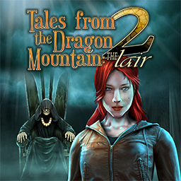 Tales From The Dragon Mountain 2: The Lair