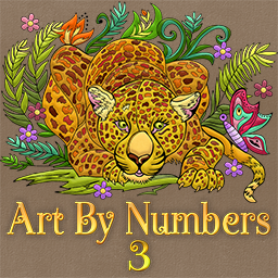 Art by Numbers 3