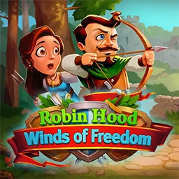 Robin Hood: Winds Of Freedom