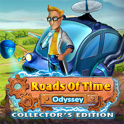 Roads Of Time: Odyssey Collectors Edition