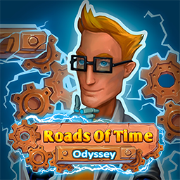 Roads Of Time: Odyssey