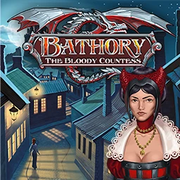 Bathory - The Bloody Countess