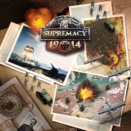 Supremacy 1914