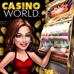 Casino World - Lucky 7s Classic