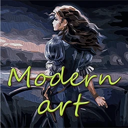 Modern Art