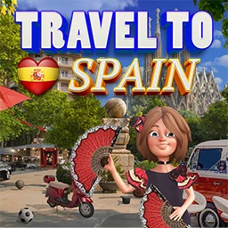 Travel To Spain