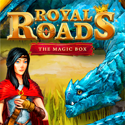 Royal Roads: The Magic Box