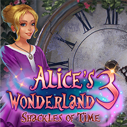 Alice's Wonderland 3: Shackles of Time