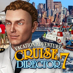 Vacation Adventures Cruise Director 7