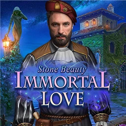 Immortal Love: Stone Beauty