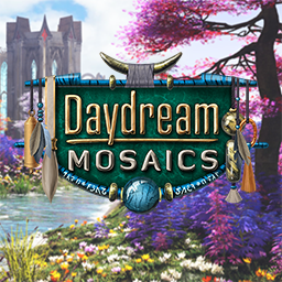 Daydream Mosaics