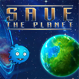 Save The Planet