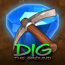 Dig The Ground