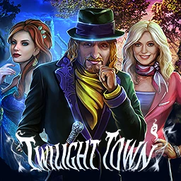 Twilight Town