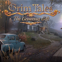 Grim Tales: The Generous Gift