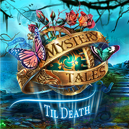 Mystery Tales: Til Death