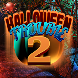 Halloween Trouble 2