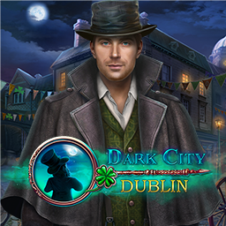 Dark City: Dublin
