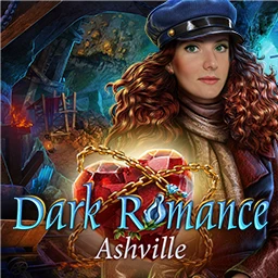 Dark Romance: Ashville