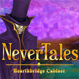 Nevertales: Hearthbridge Cabinet