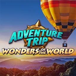 Adventure Trip: Wonders of the World