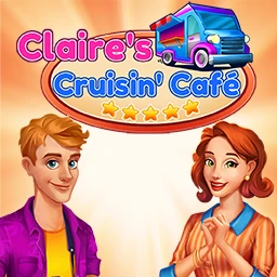 Claire's Cruisin' Cafe