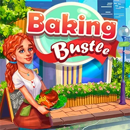 Baking Bustle