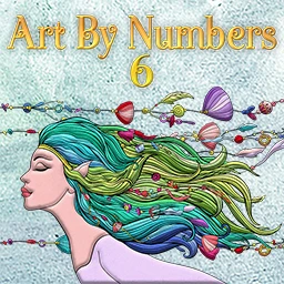 Art By Numbers 6