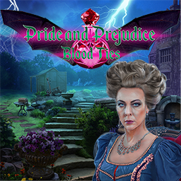 Pride and Prejudice: Blood Ties