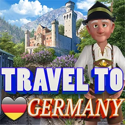 Travel To Germany