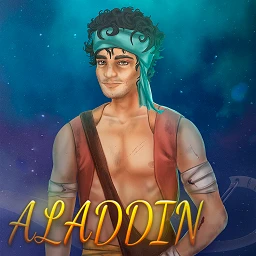 Aladdin